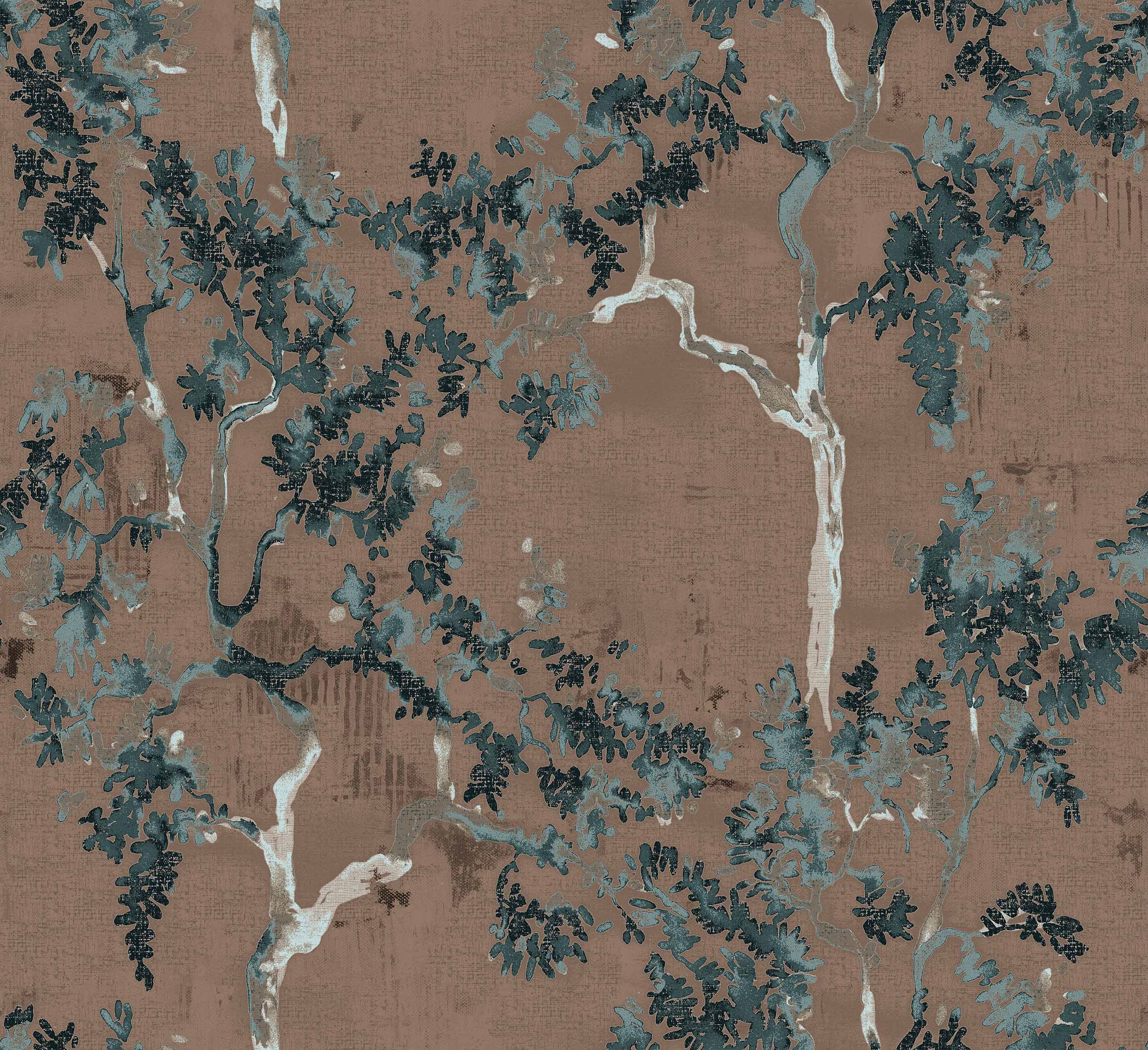Willow Poem, Jute, Coordonne 5mp / rola
